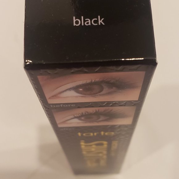 Tarte Lights, Camera, Lashes 4-in-1 Mascara $25 - Picture 5 of 9